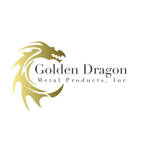 golden dragon metal Philippines